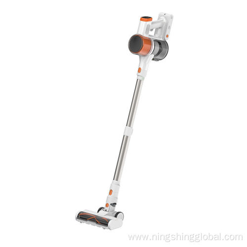 Powerful 30Kpa Suction Cordless Stick Vacuum Cleaner